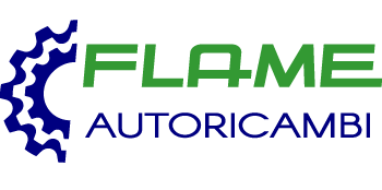  logo Flame Autoricambi vendita ricambi online