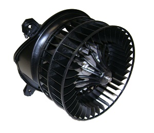 Motore del ventilatore/Componenti